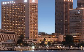 Conrad Cairo 5*